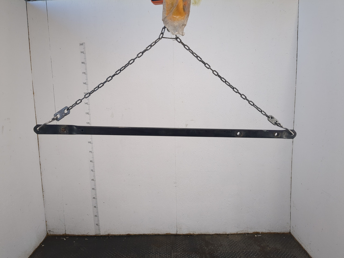 Растяжка столбов