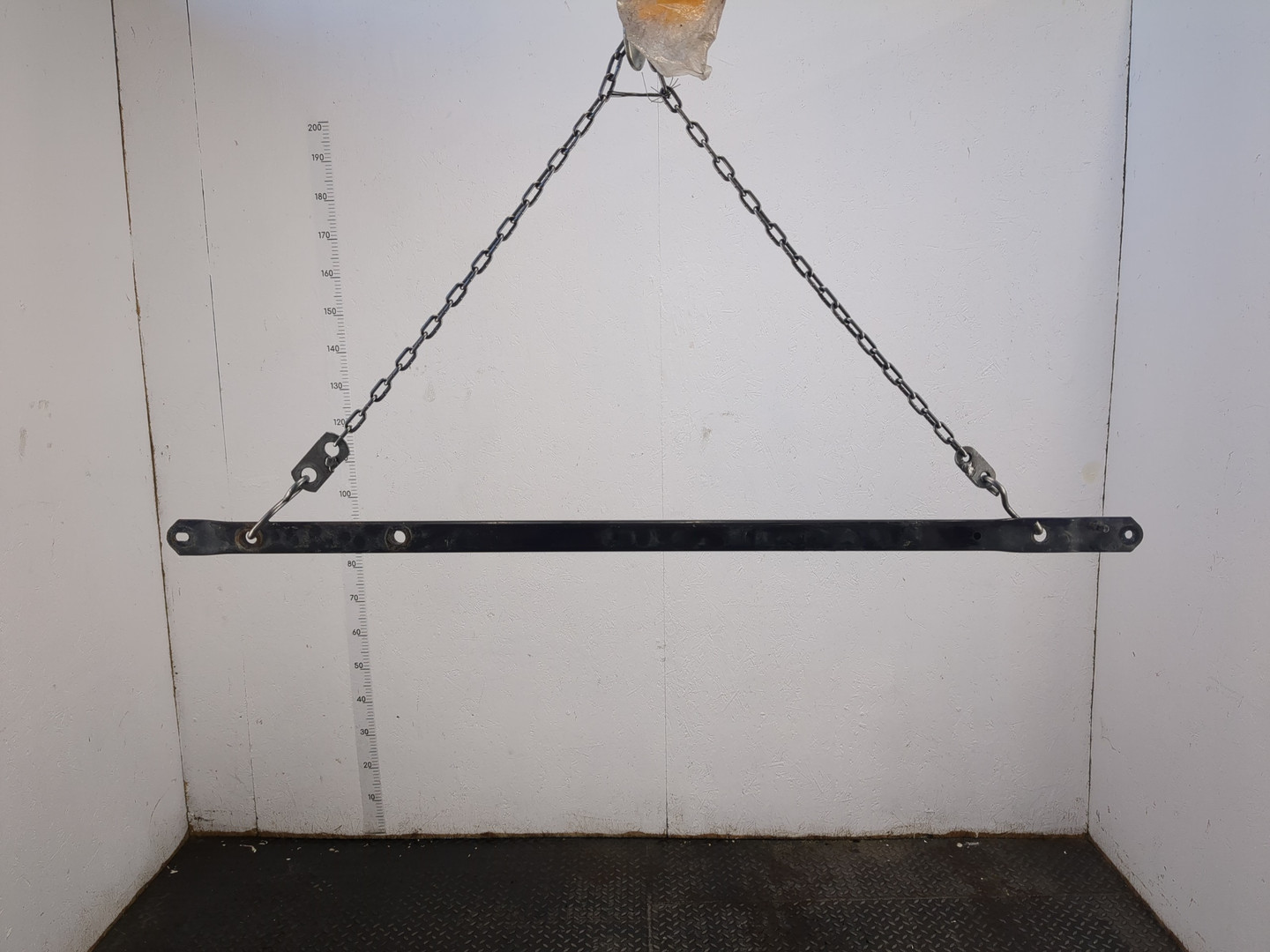 Растяжка столбов