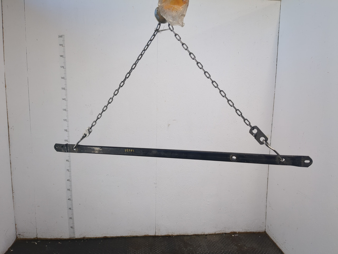 Растяжка столбов