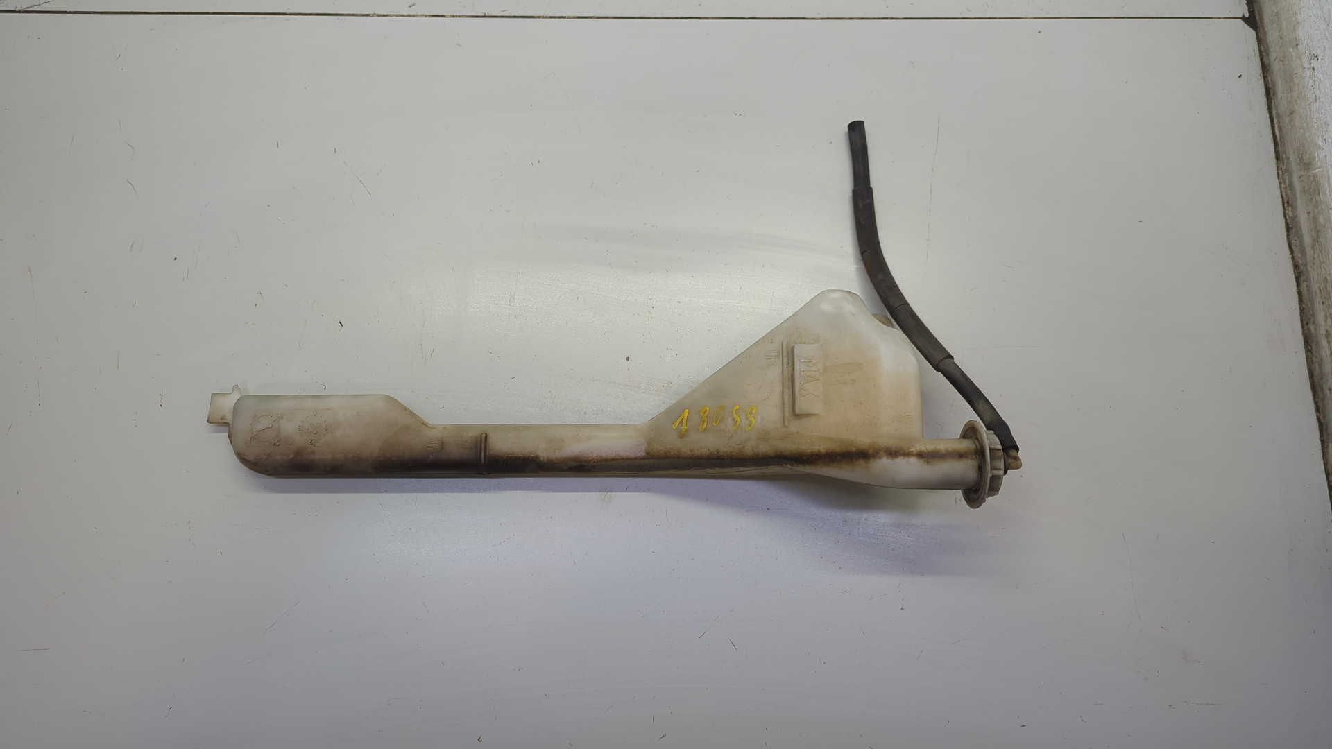 Бачок расширительный