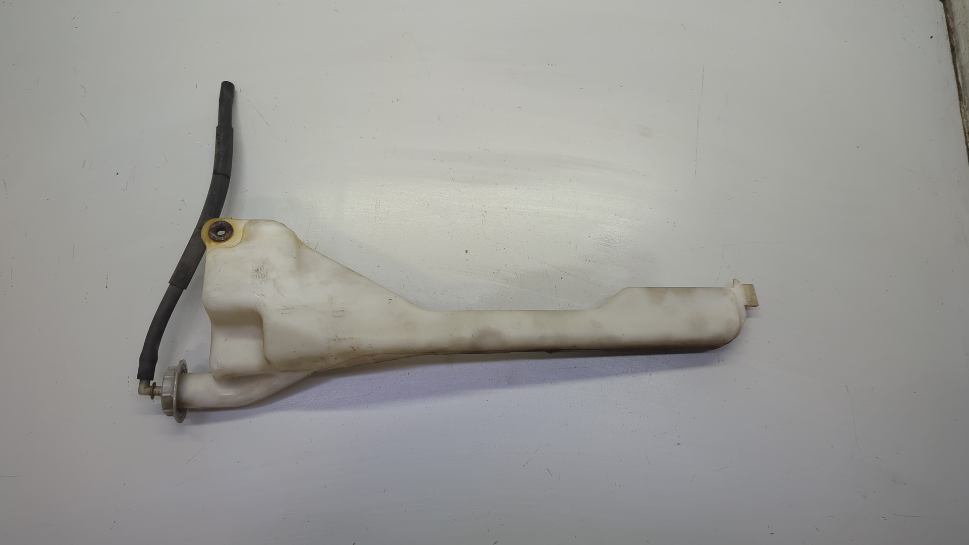 Бачок расширительный