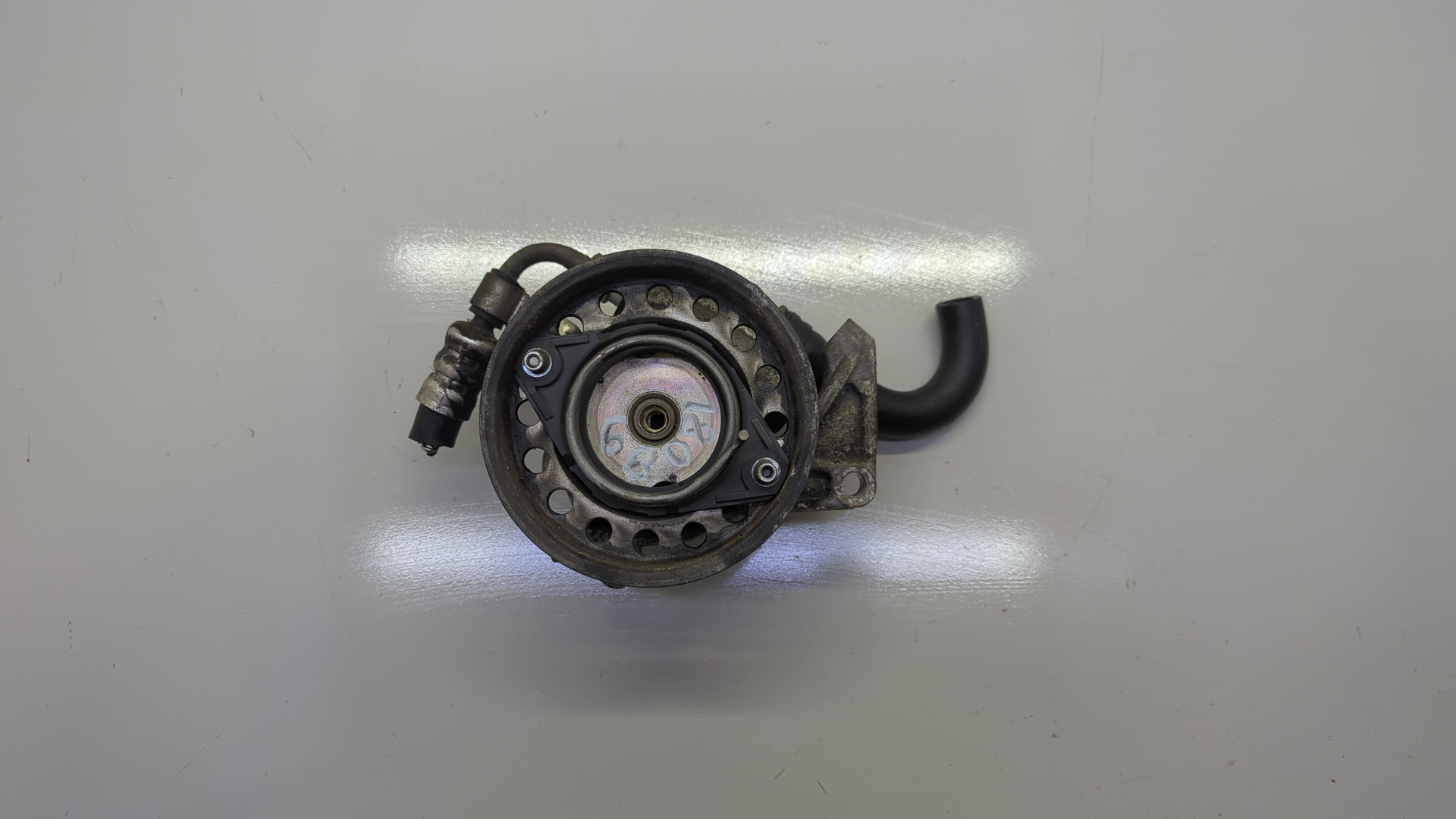 Насос ГУР (гидроусилитель руля)