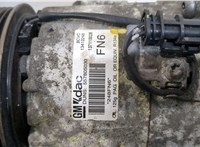  Компрессор кондиционера Chevrolet Cruze 2009-2015 20900912 #2