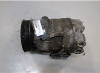  Компрессор кондиционера Chevrolet Cruze 2009-2015 20900912 #7