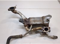  Охладитель отработанных газов Chevrolet Cruze 2009-2015 20900919 #1