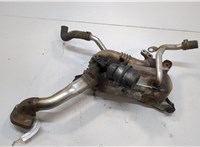  Охладитель отработанных газов Chevrolet Cruze 2009-2015 20900919 #2