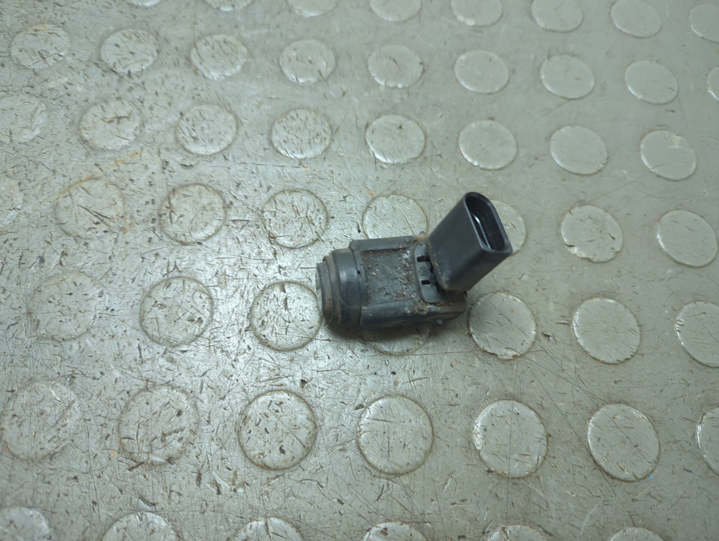 Датчик парковки