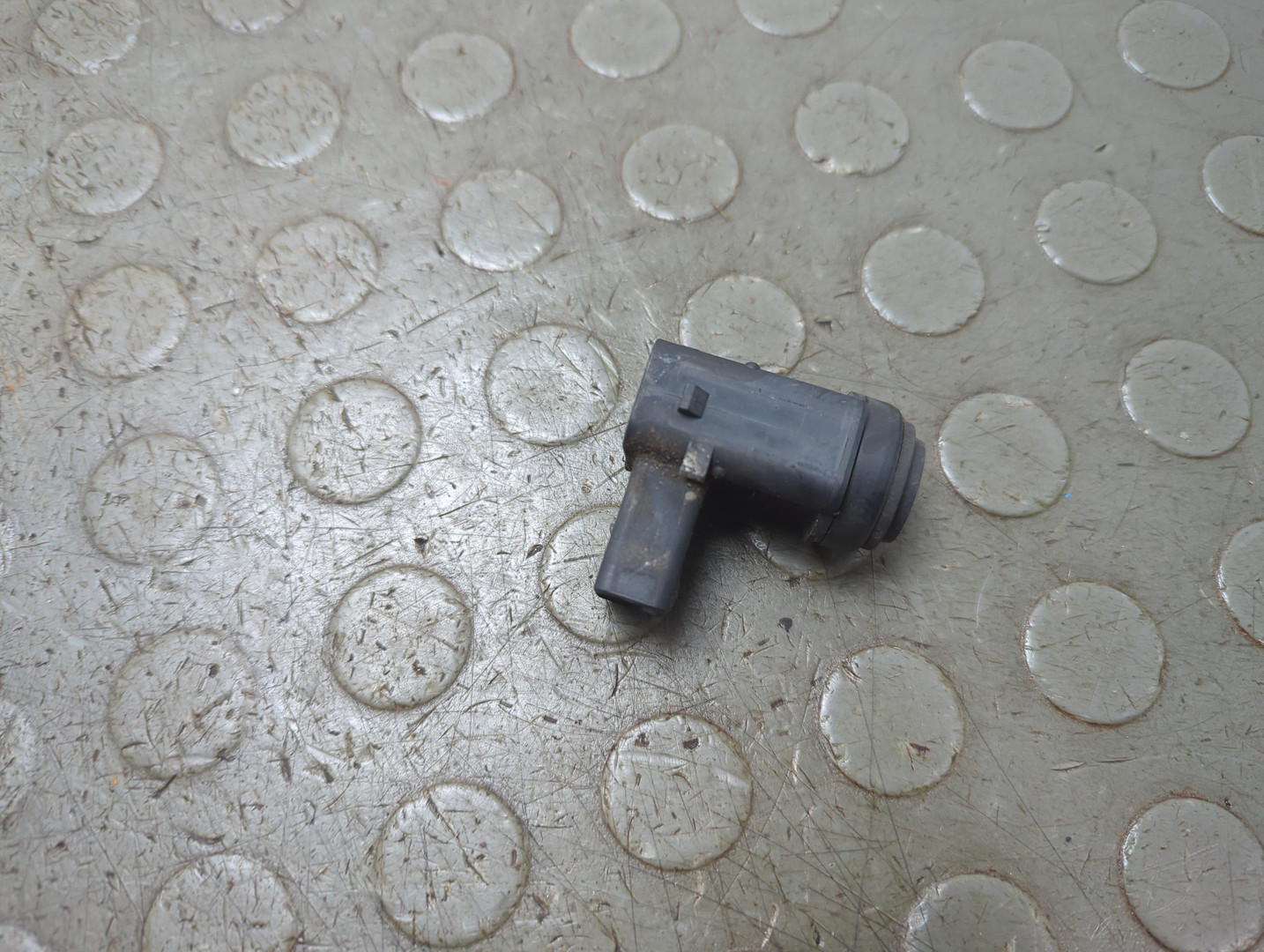 Датчик парковки