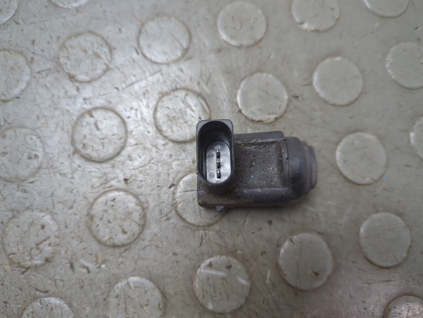 Датчик парковки