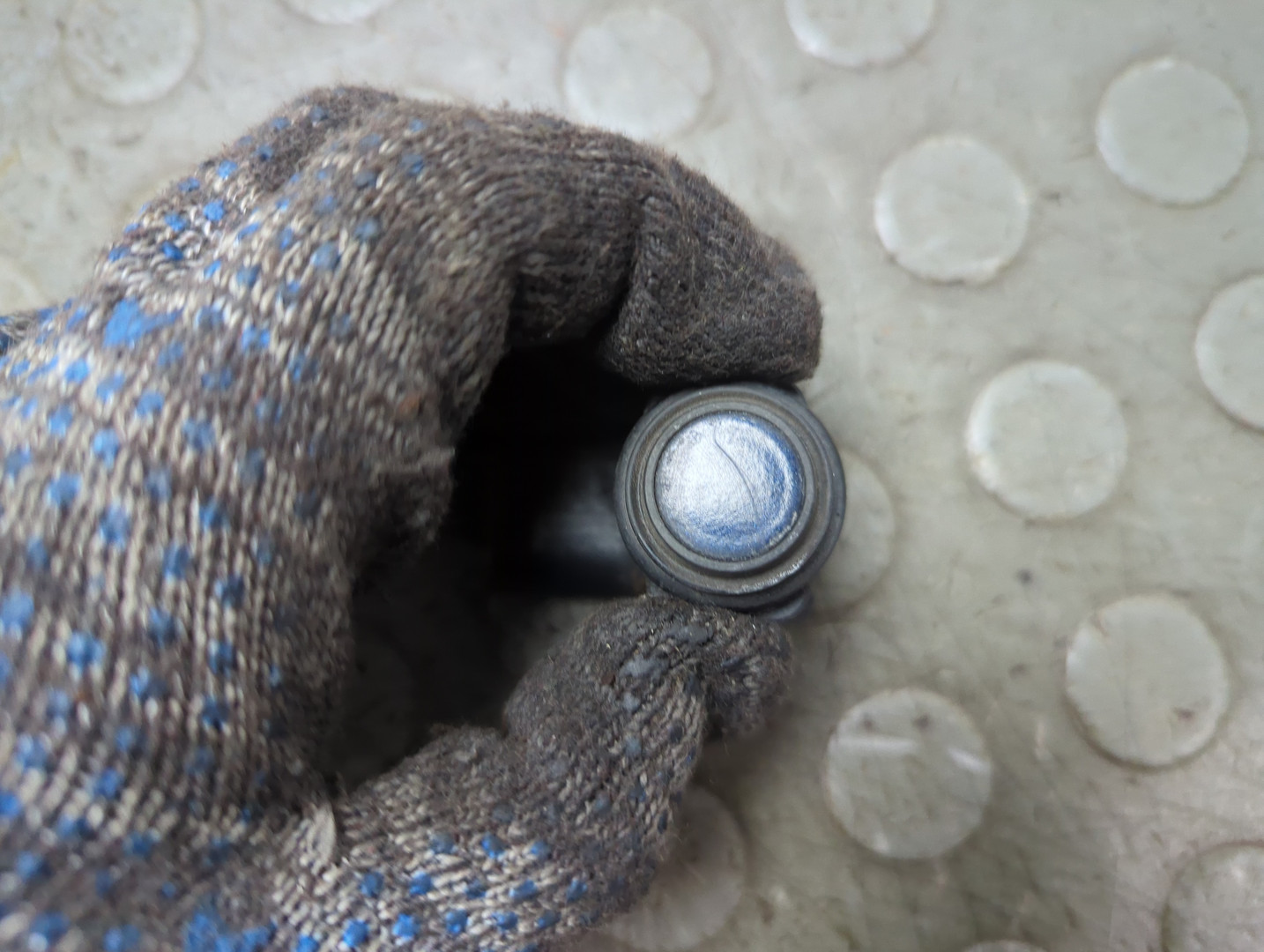 Датчик парковки