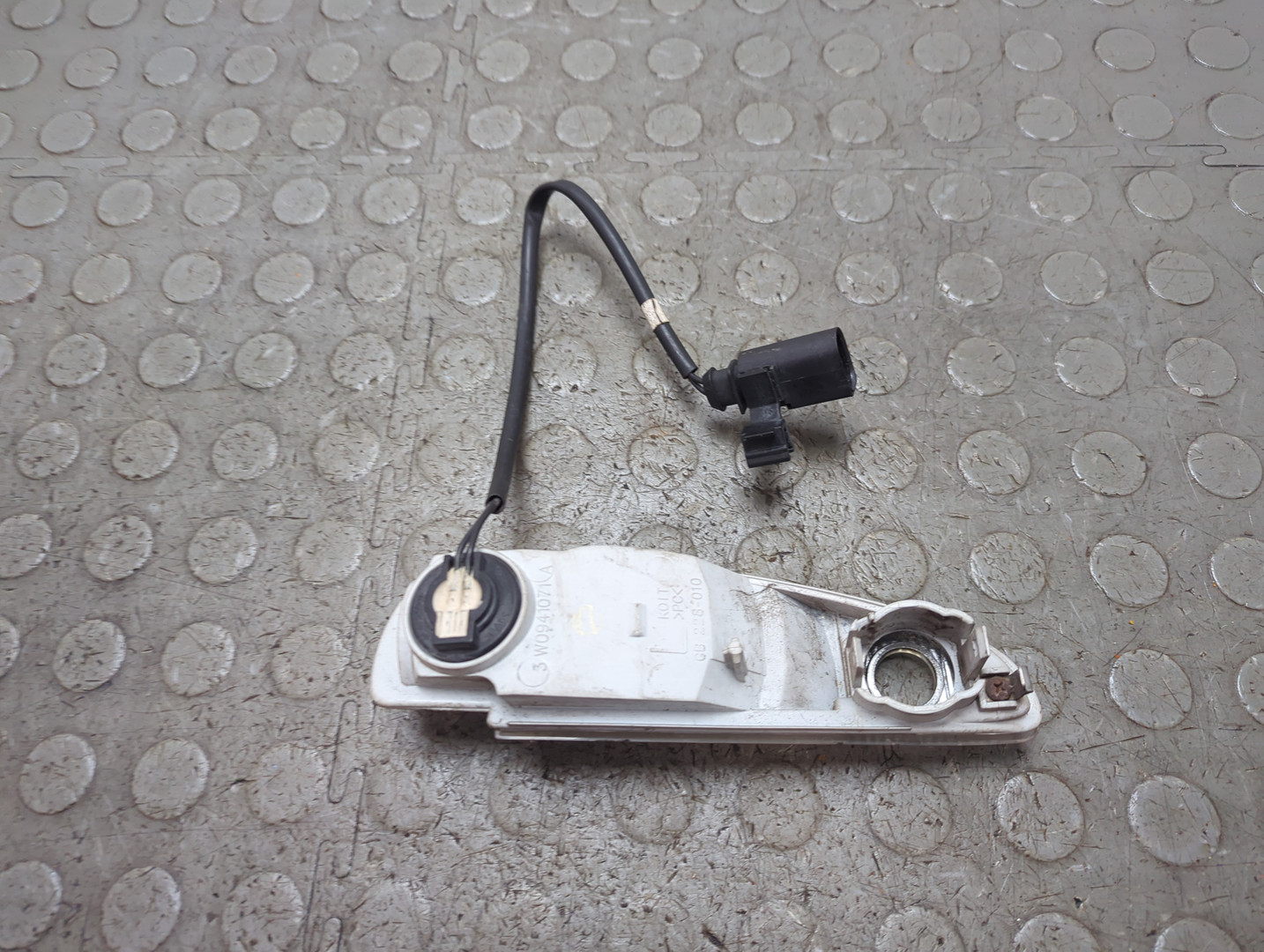 Фонарь задний