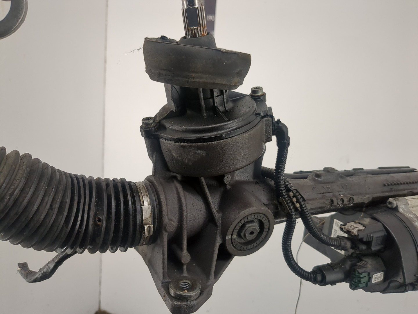 Рейка рулевая