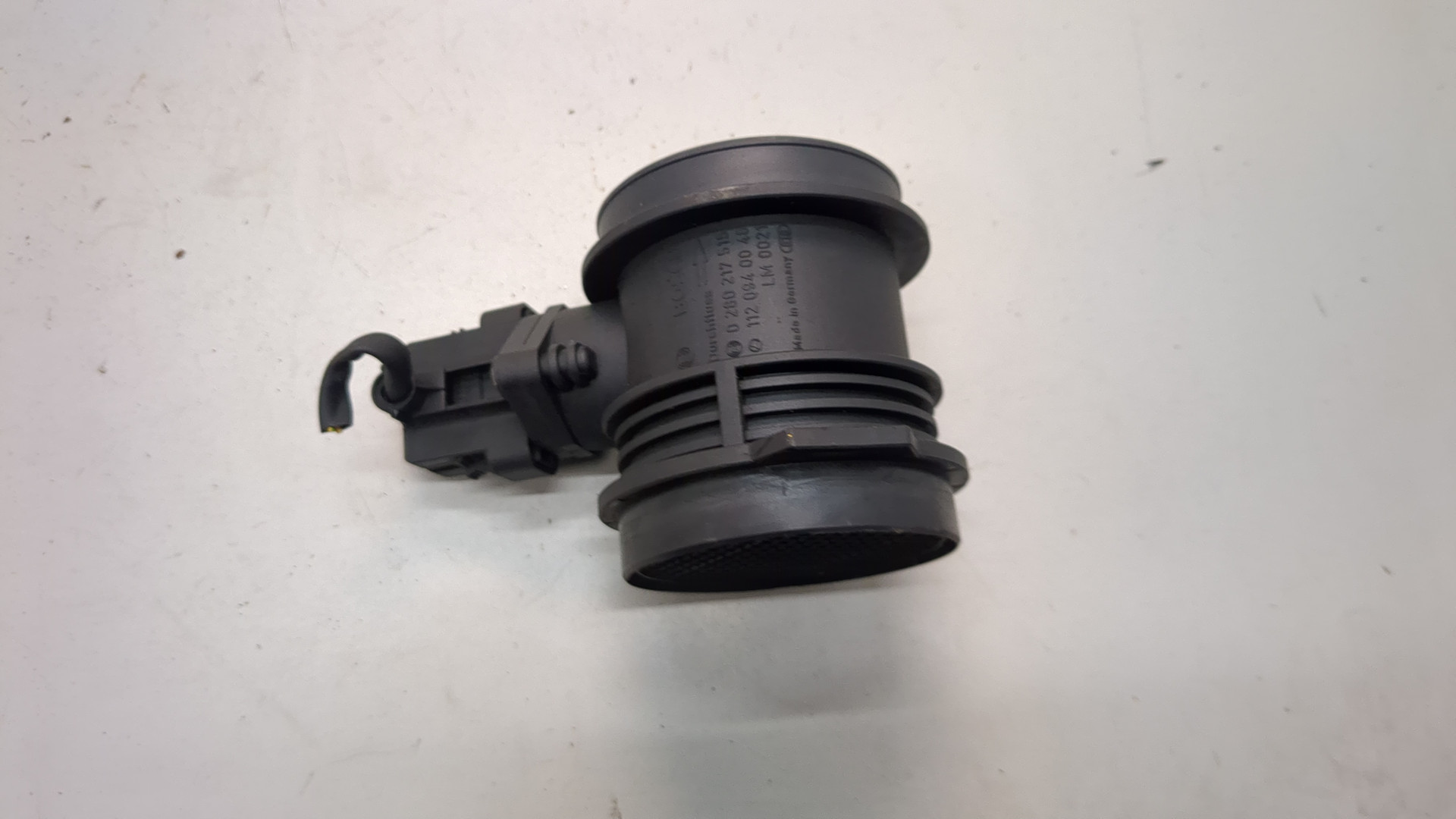 Расходомер воздуха (ДМРВ)