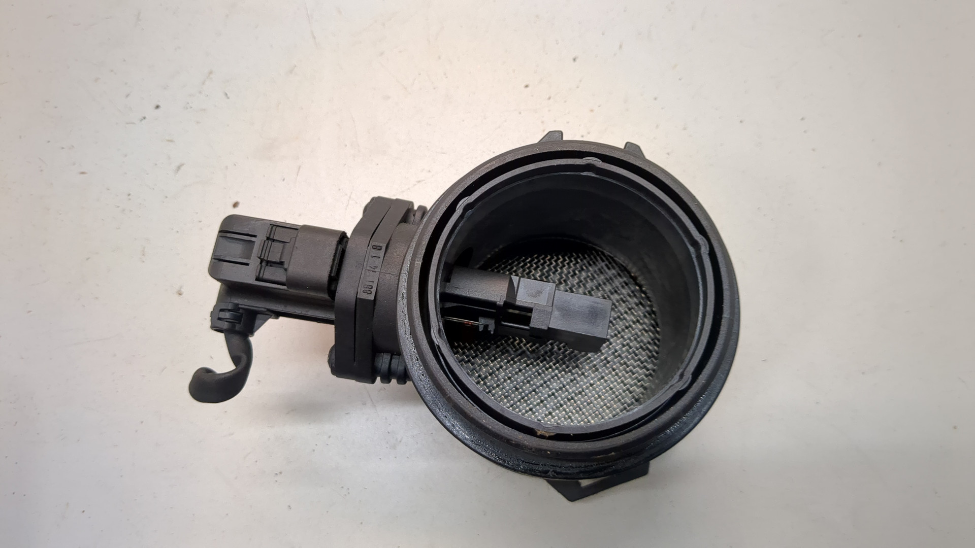 Расходомер воздуха (ДМРВ)