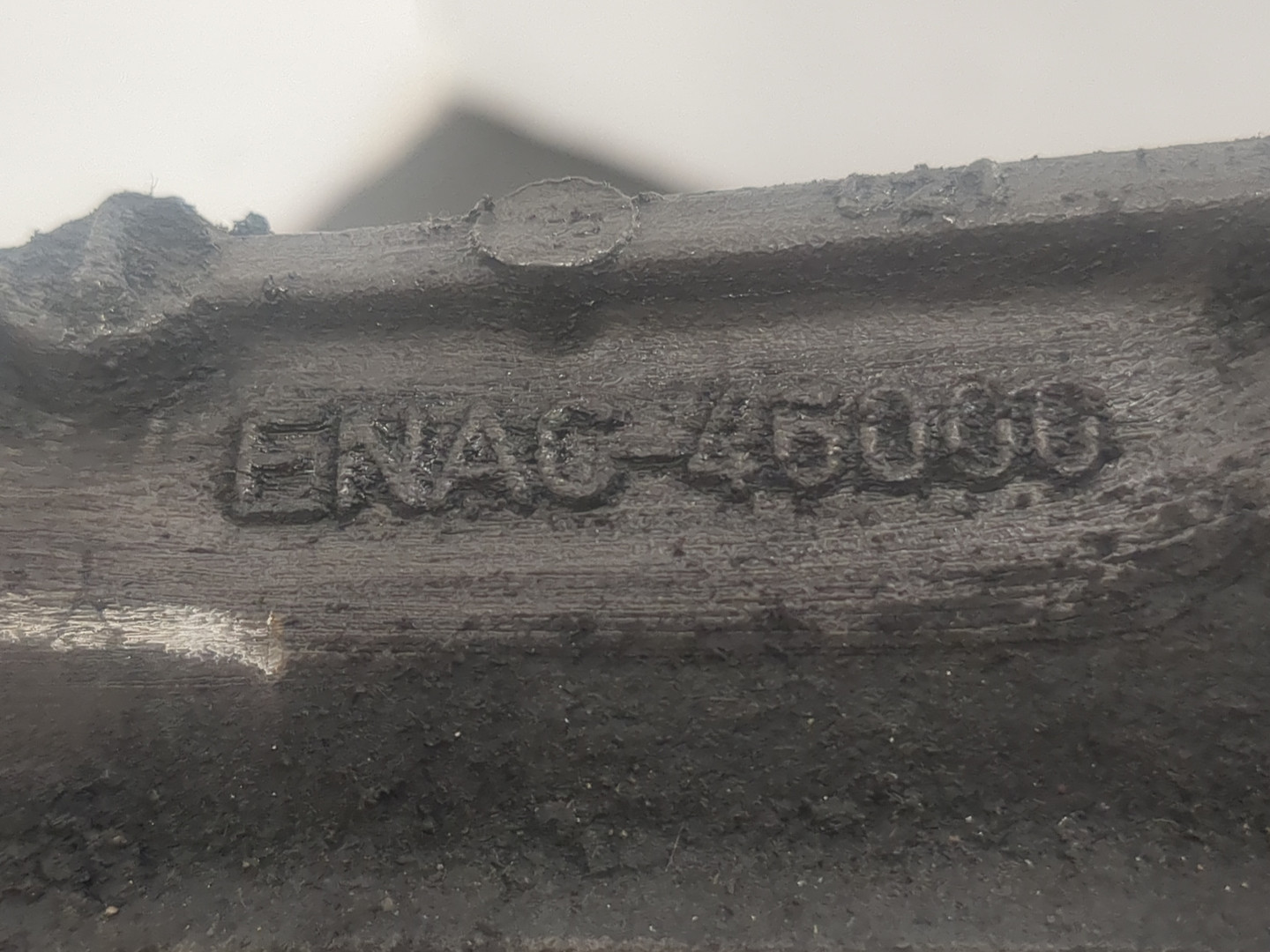 Рейка рулевая