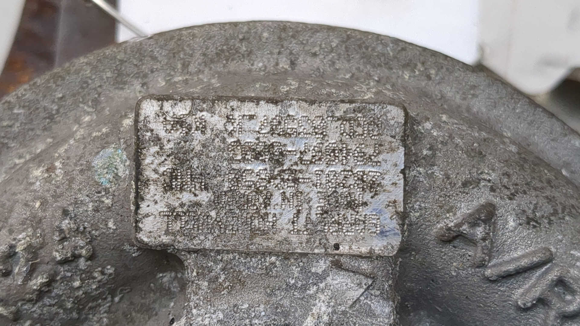 Турбина (турбокомпрессор)