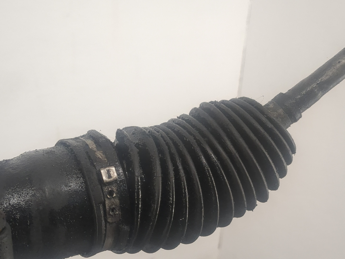 Рейка рулевая