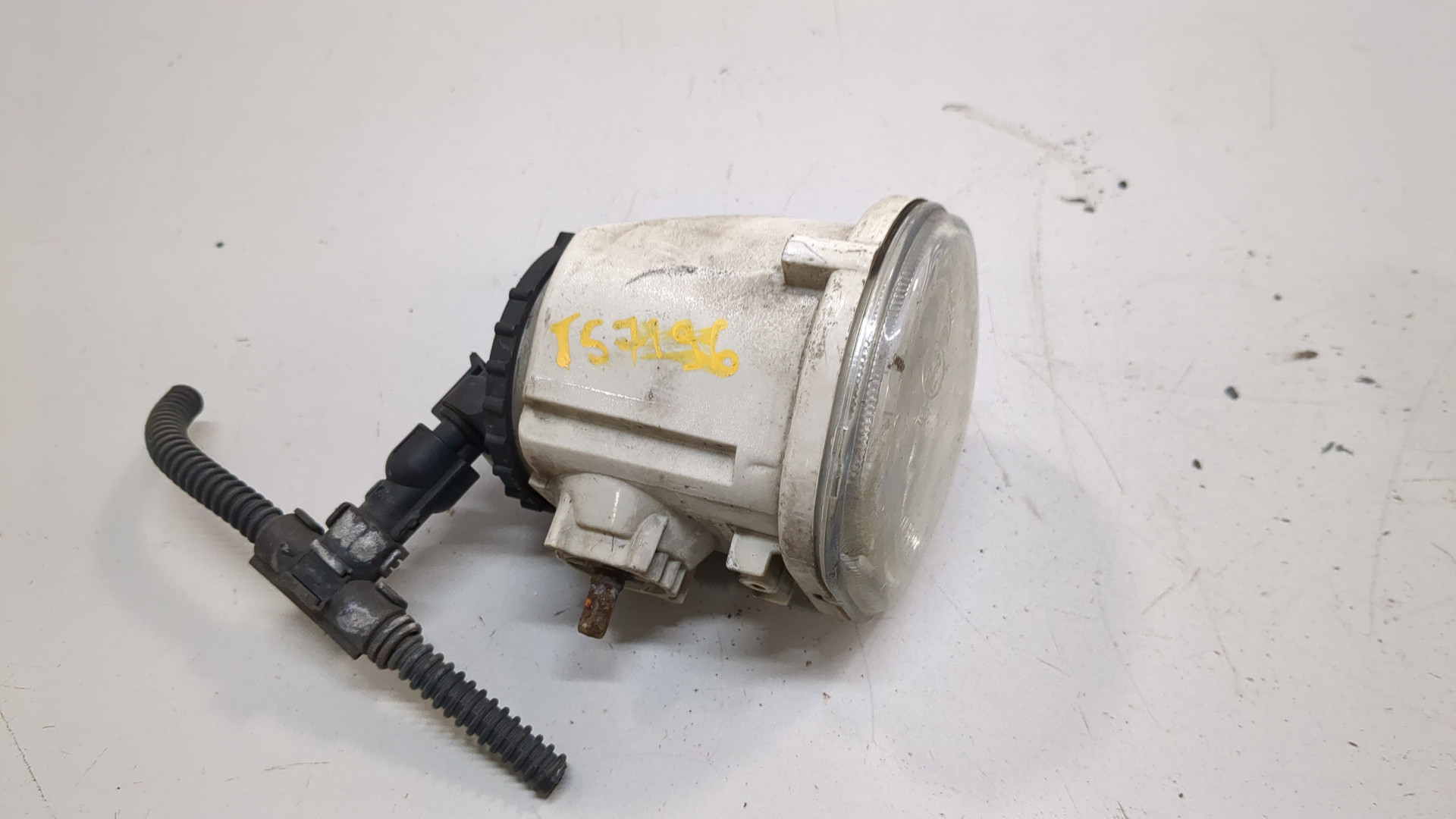 Фара противотуманная