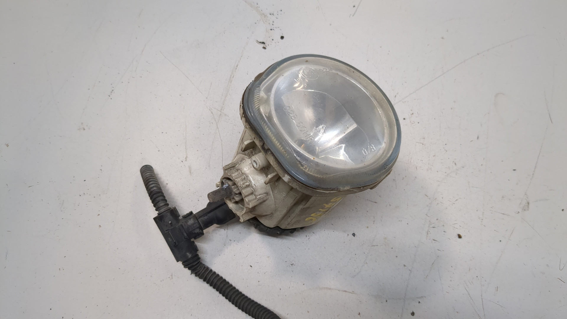 Фара противотуманная