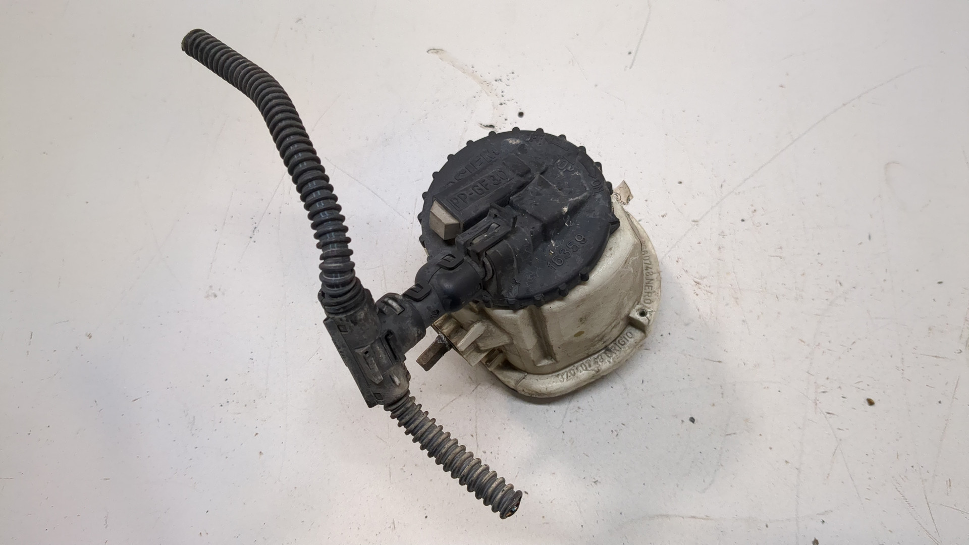 Фара противотуманная