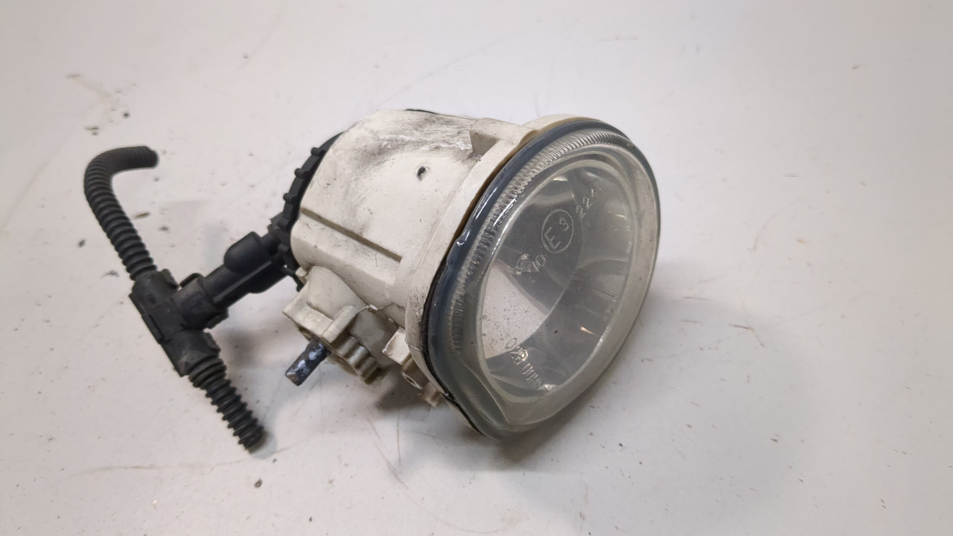 Фара противотуманная