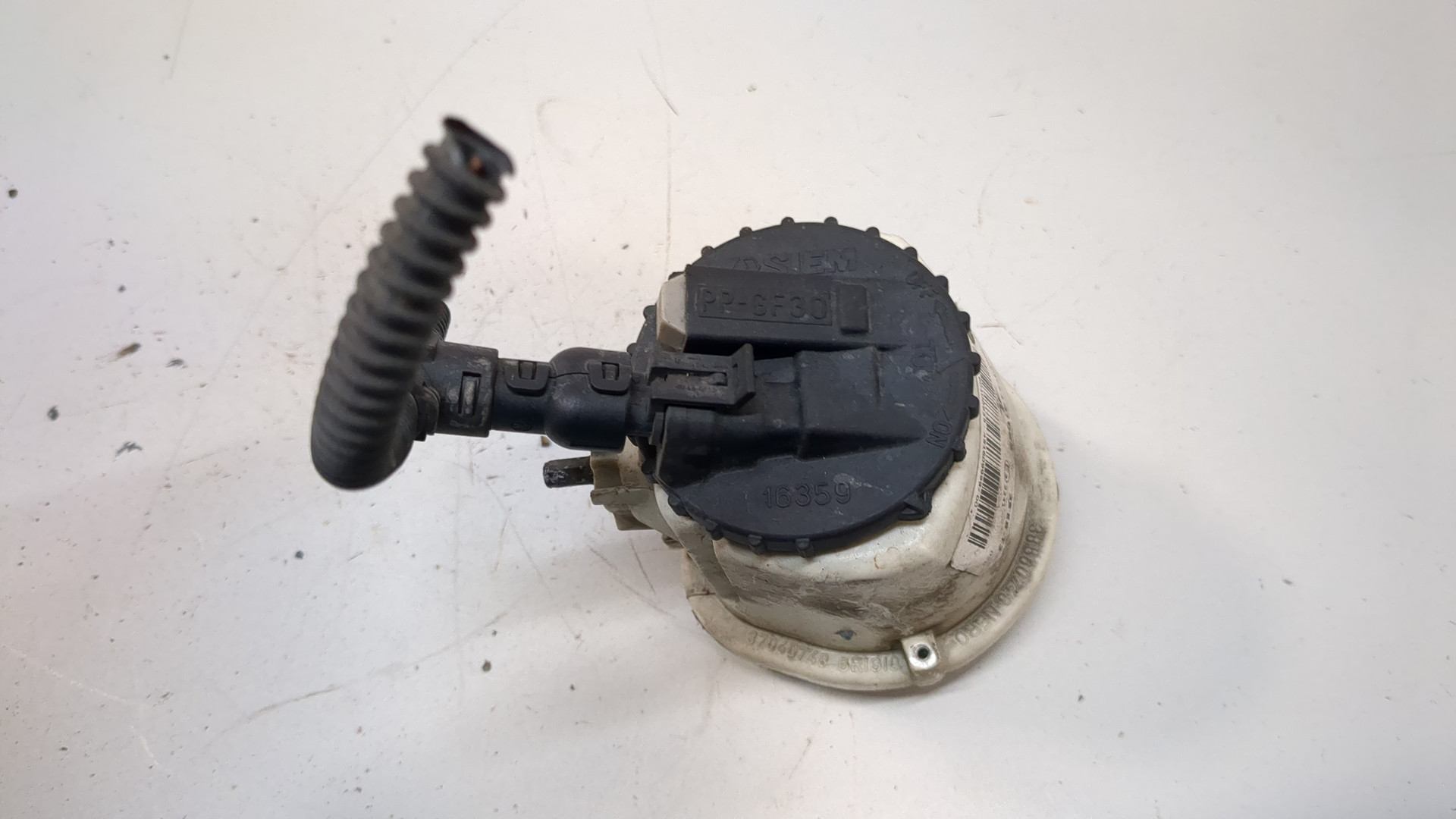 Фара противотуманная