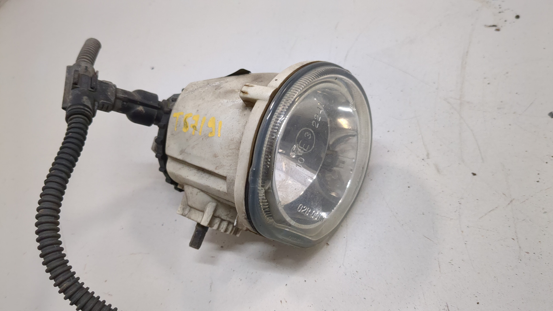 Фара противотуманная