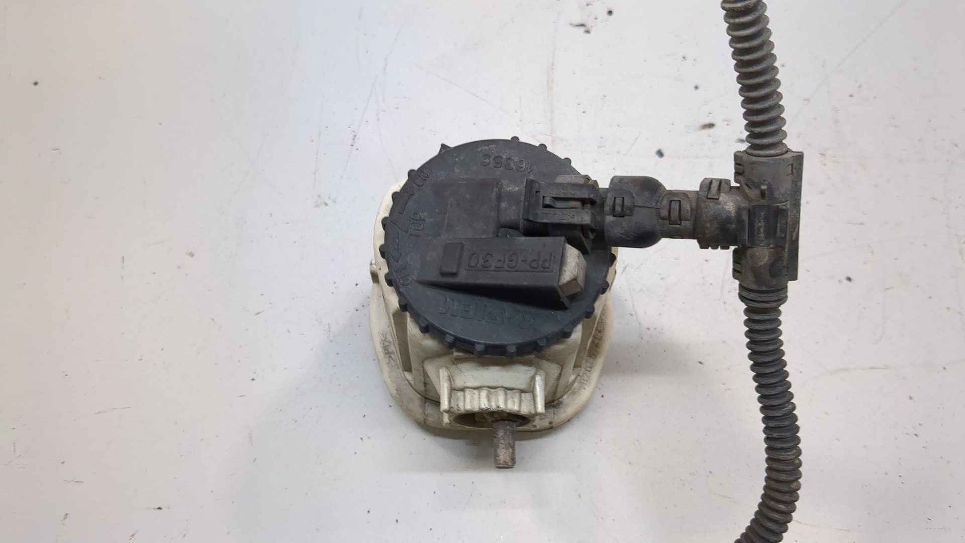 Фара противотуманная