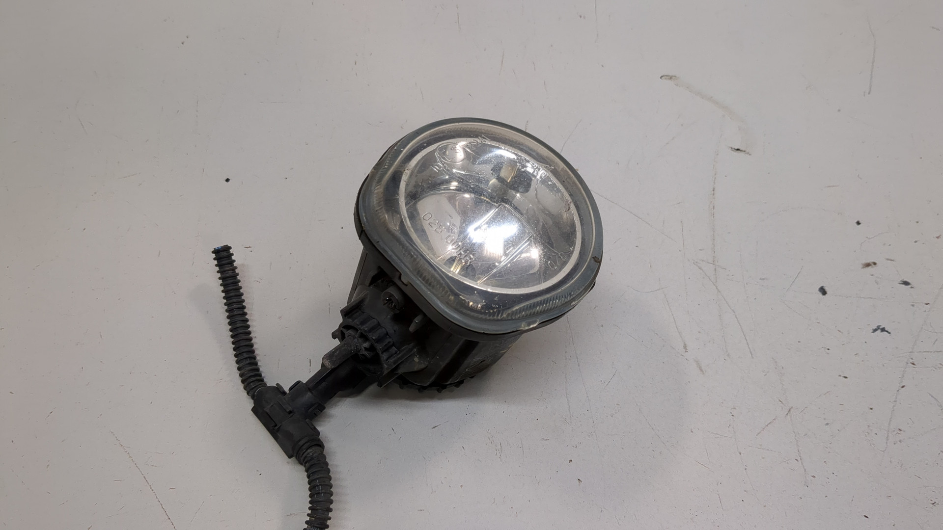 Фара противотуманная