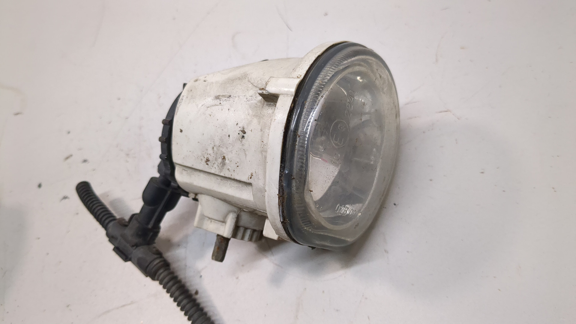 Фара противотуманная