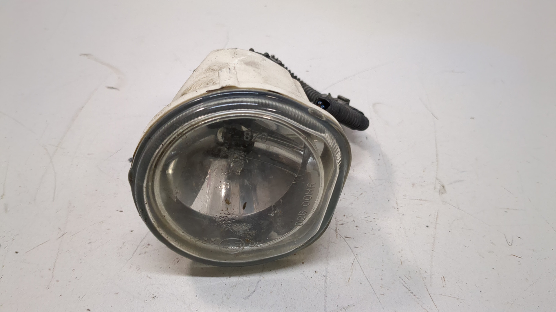 Фара противотуманная