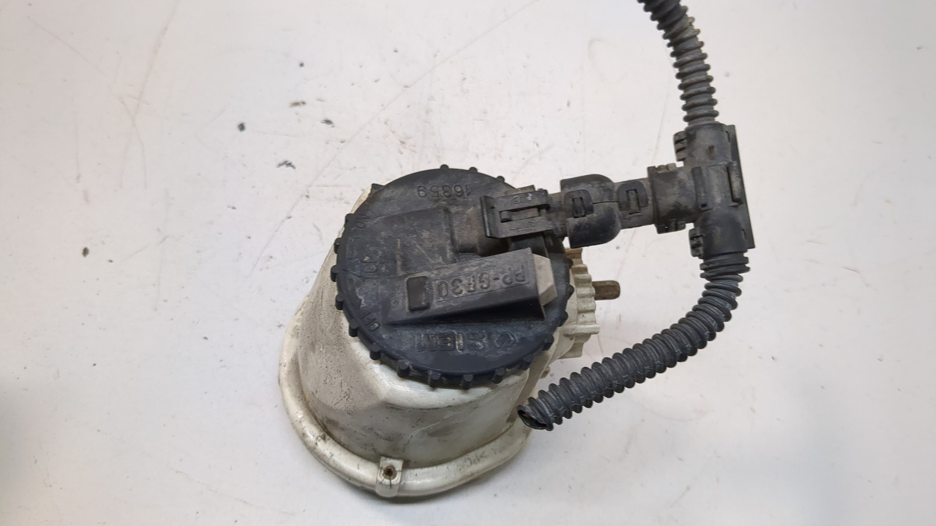 Фара противотуманная