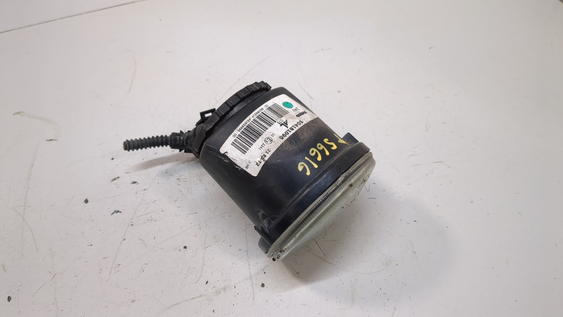 Фара противотуманная