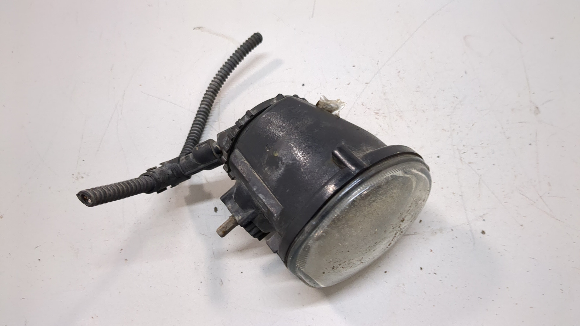 Фара противотуманная