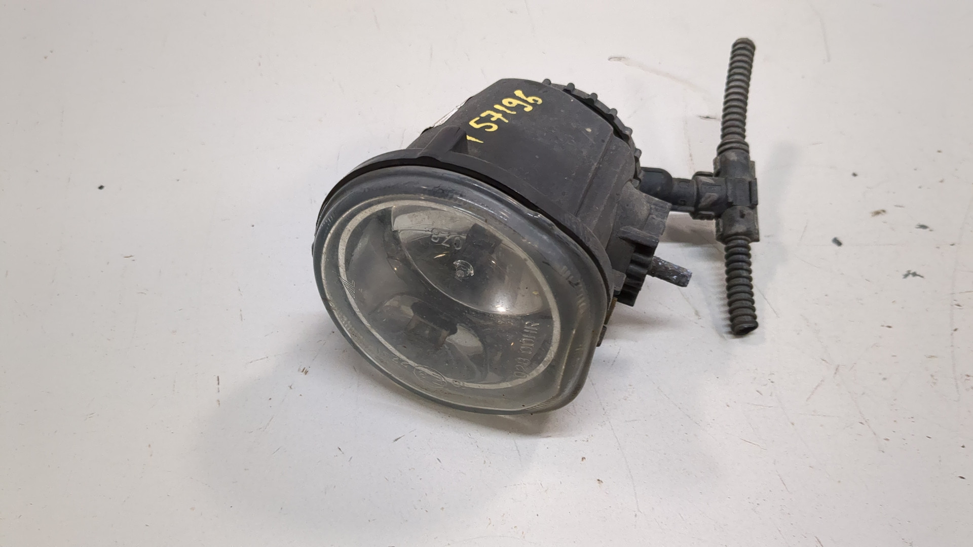 Фара противотуманная