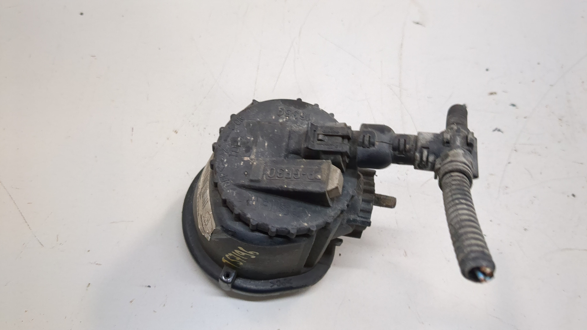 Фара противотуманная