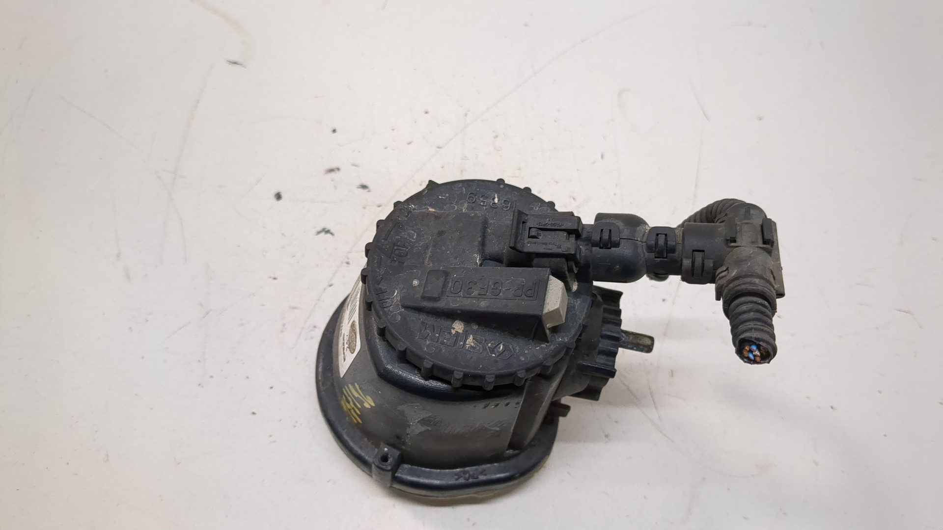 Фара противотуманная