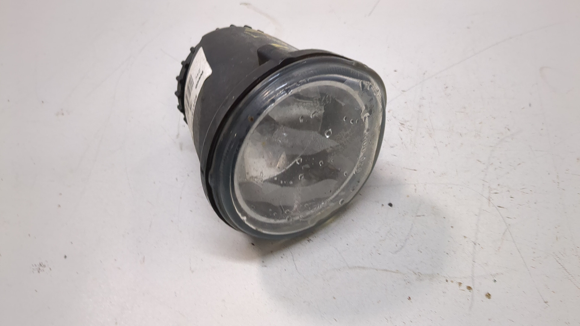 Фара противотуманная