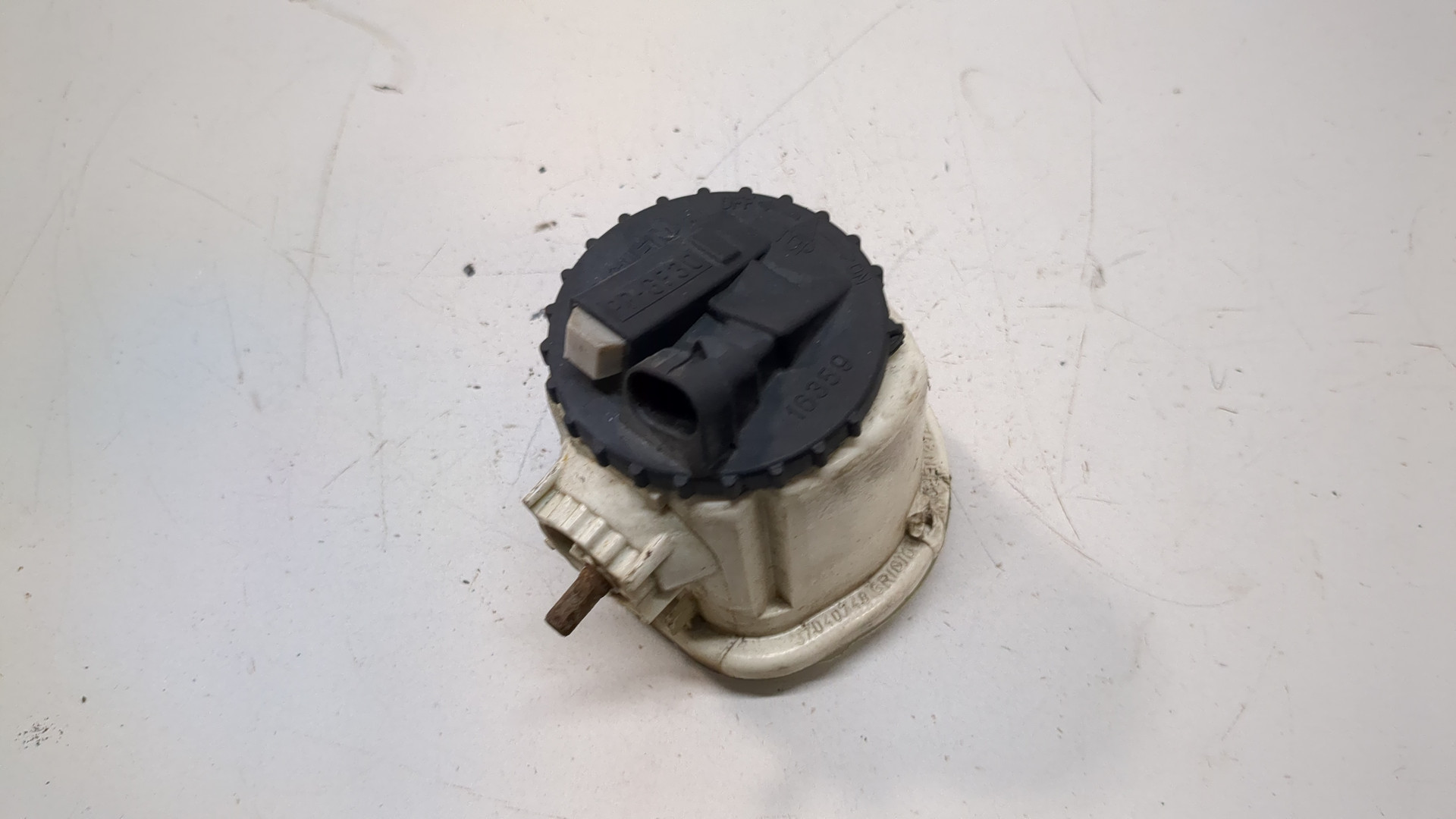 Фара противотуманная