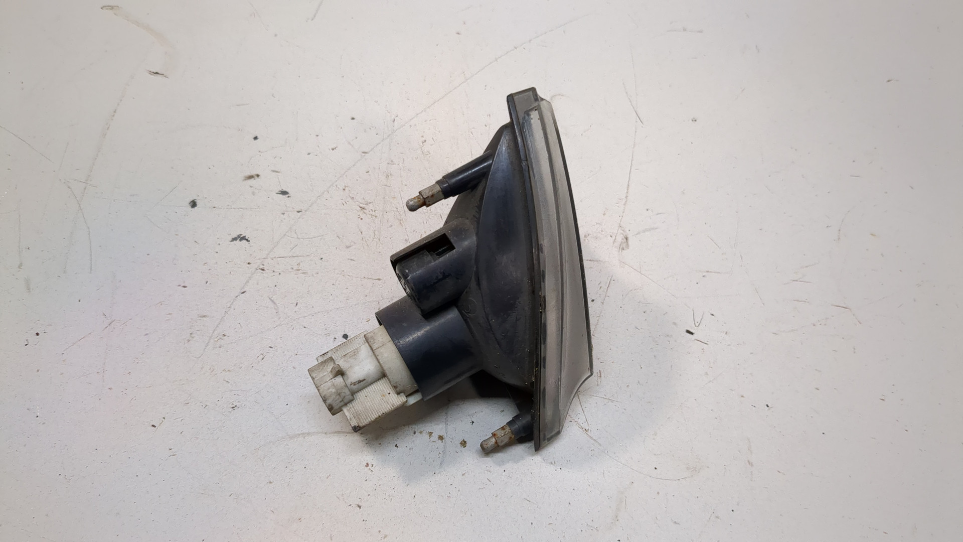 Повторитель на крыло левый