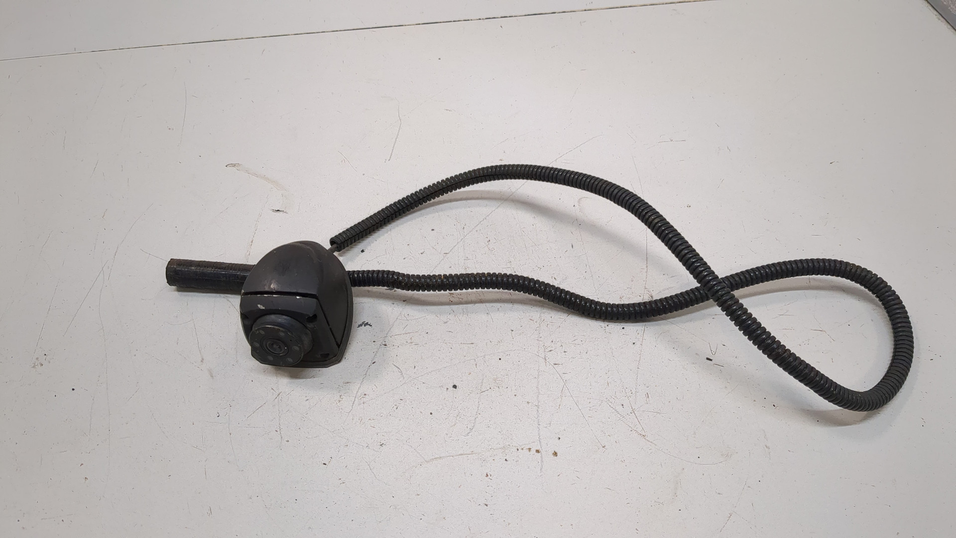 Камера заднего вида