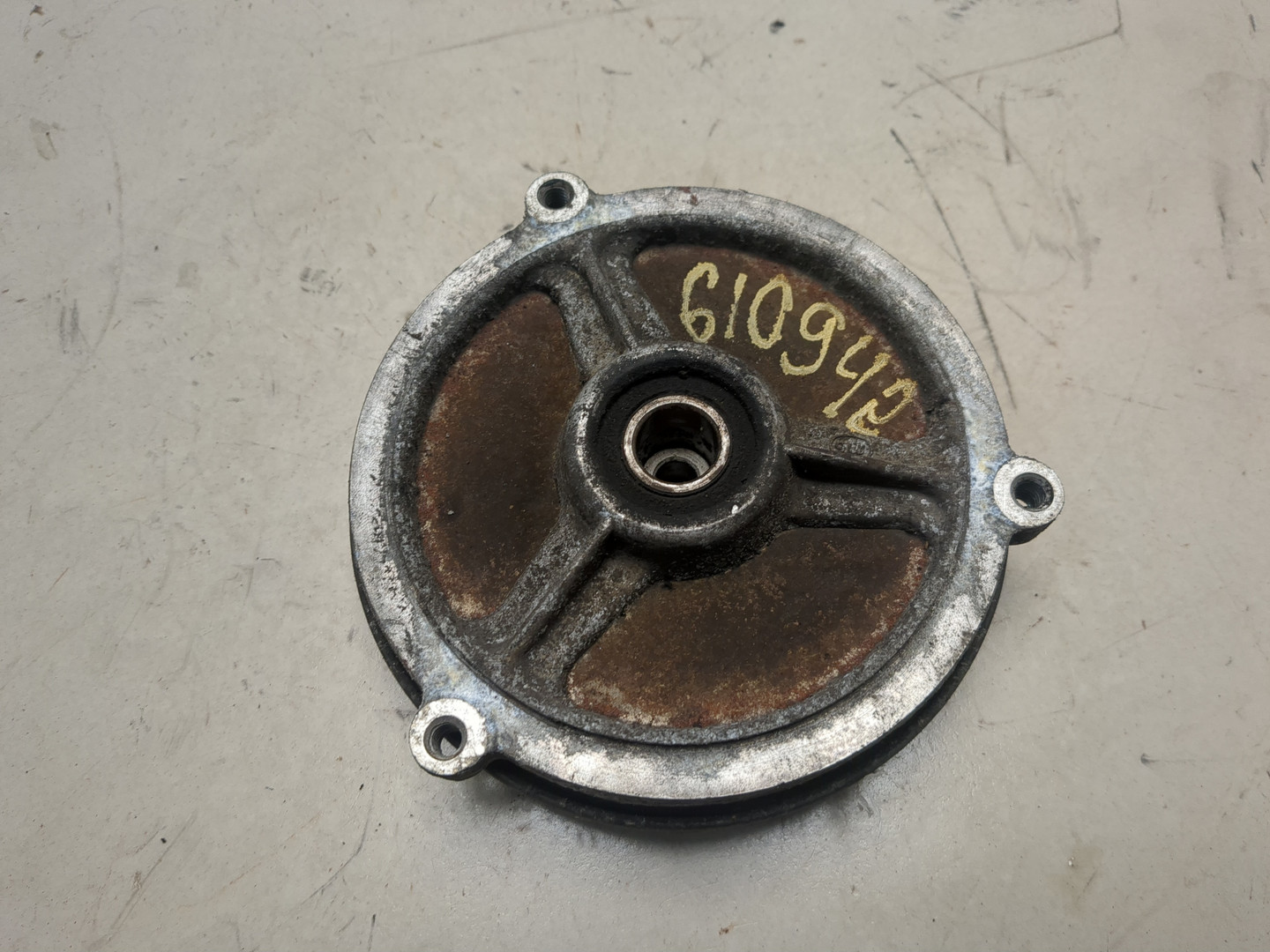 Термомуфта