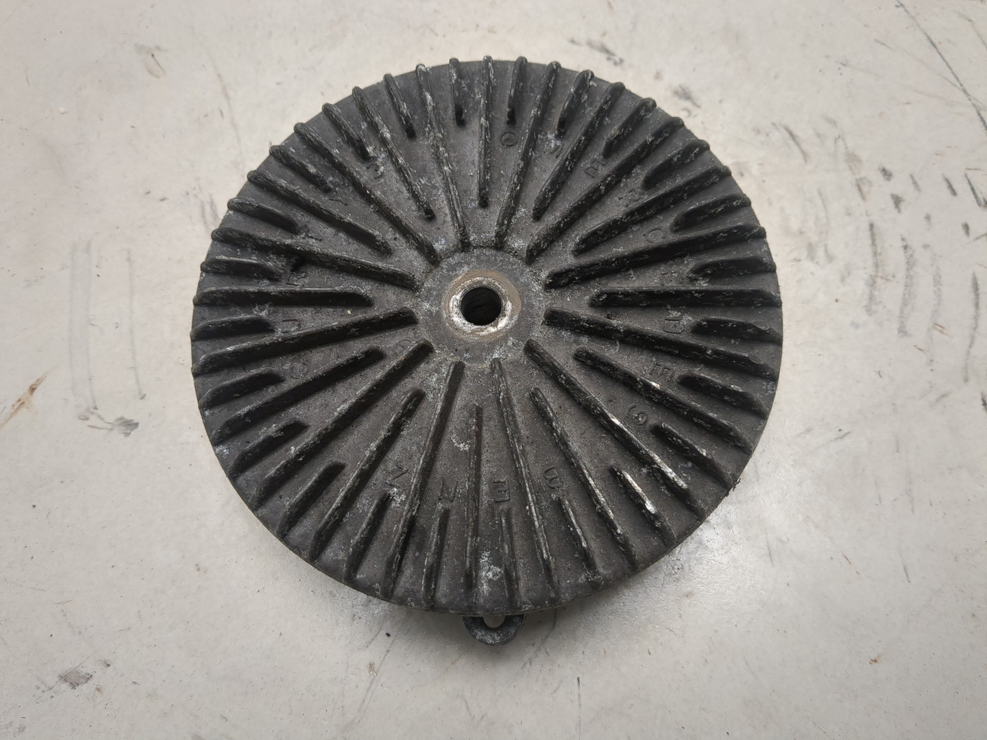 Термомуфта