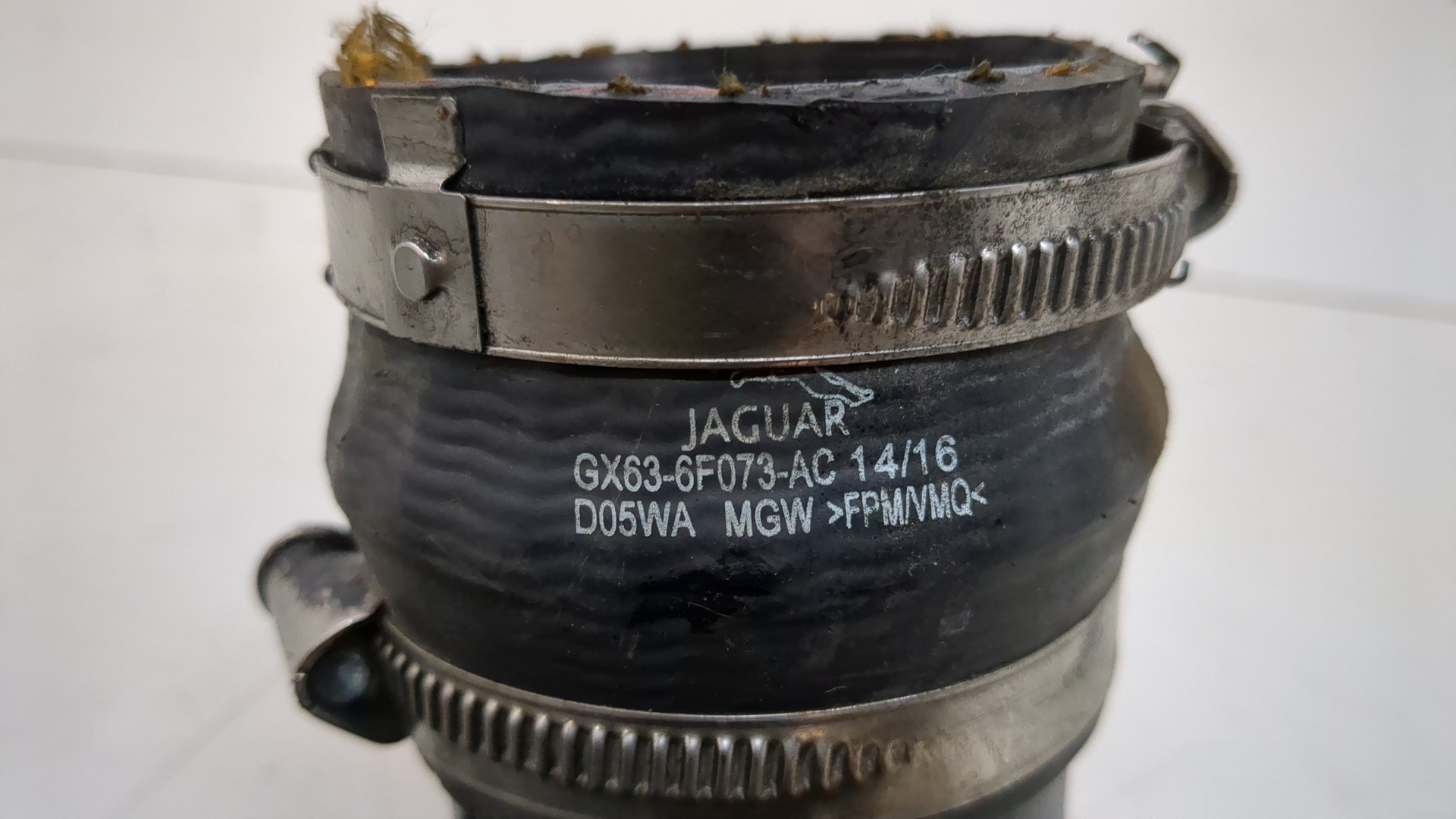 Заслонка дроссельная электрическая