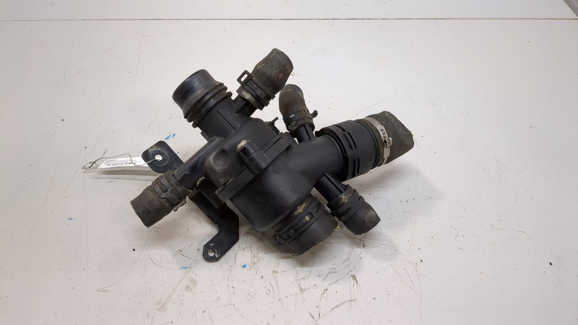 Корпус термостата