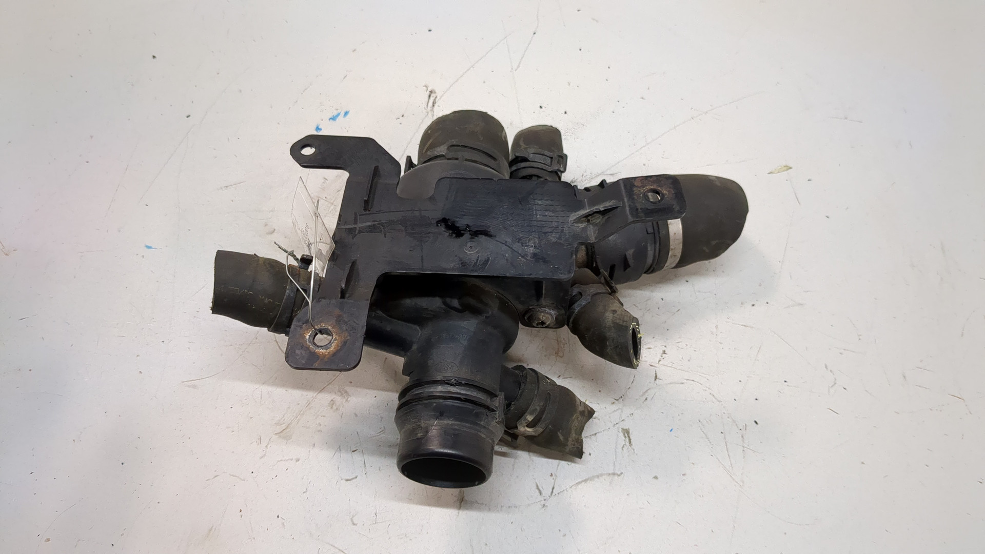 Корпус термостата