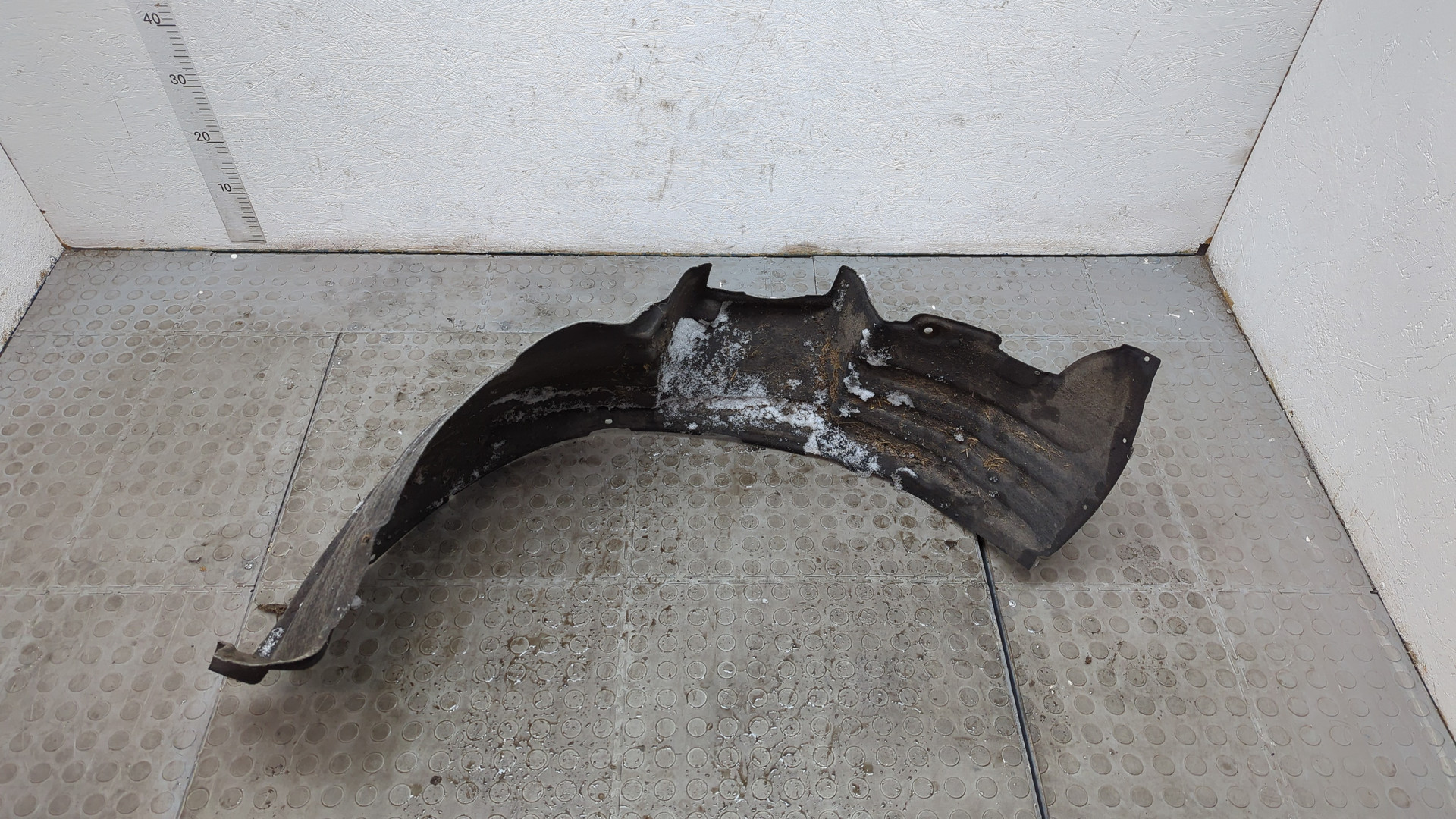 Локер задний правый