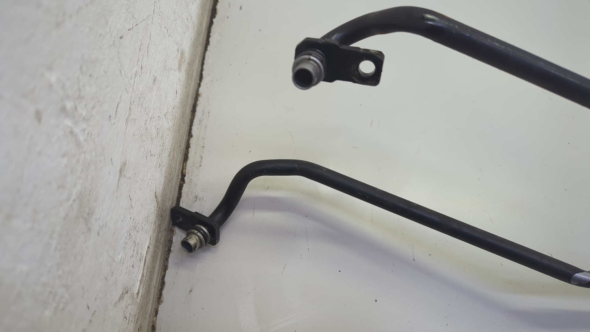 Трубка масляная