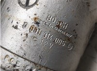 0001314005 Стартер Mercedes 123 1975-1985 20903261 #5