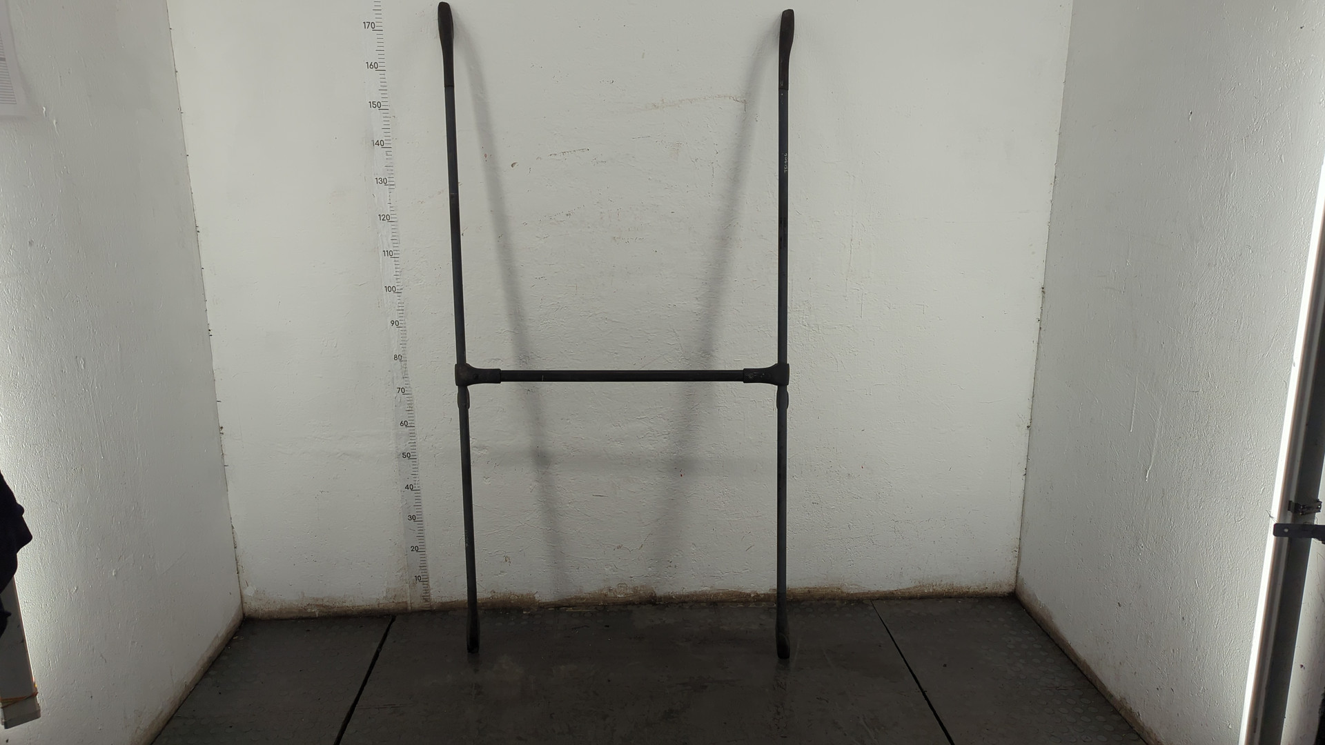 Рейлинги (релинг) к-кт (планки на крышу)